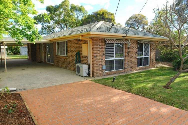 Main view of Homely house listing, 40 Aygyle Street, Redbank Plains QLD 4301