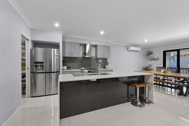 Third view of Homely house listing, 4 Scheyville Crescent, South Ripley QLD 4306