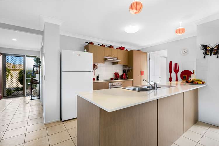 Fourth view of Homely house listing, 59 Peacherine Circuit, Bellmere QLD 4510