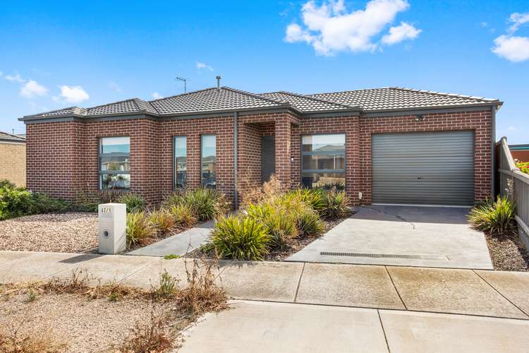 Main view of Homely house listing, 1/62 Babele Road, Tarneit VIC 3029