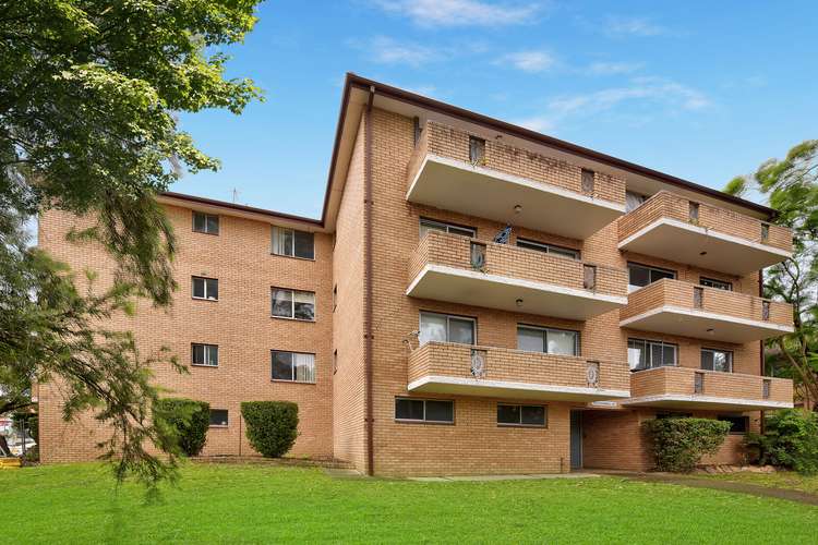 Main view of Homely unit listing, 5/102 O'Connell Street, North Parramatta NSW 2151