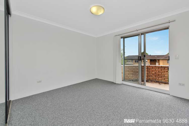 Second view of Homely unit listing, 5/102 O'Connell Street, North Parramatta NSW 2151