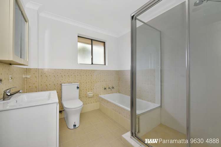 Fifth view of Homely unit listing, 5/102 O'Connell Street, North Parramatta NSW 2151