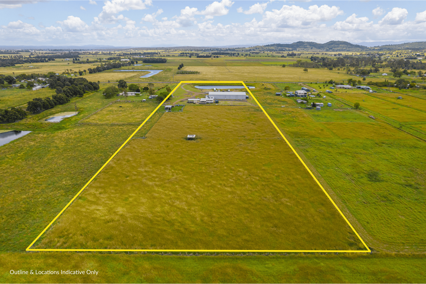 Main view of Homely lifestyle listing, 97 Schulz Road, Coolana QLD 4311