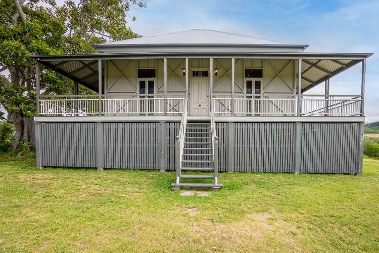 Second view of Homely cropping listing, 39 Upper John Street, Rosewood QLD 4340