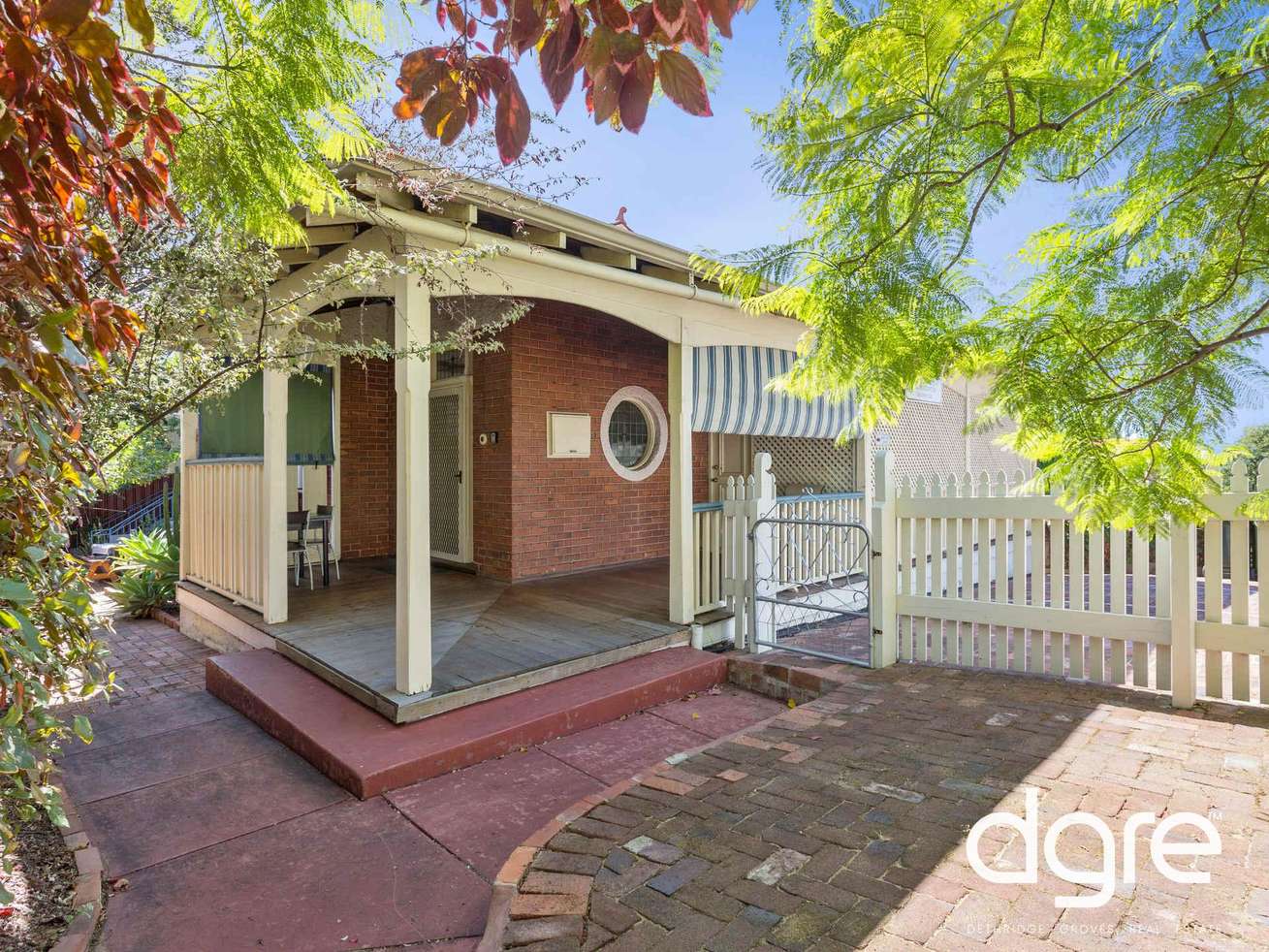 Main view of Homely house listing, A/5 Ord Street, Fremantle WA 6160