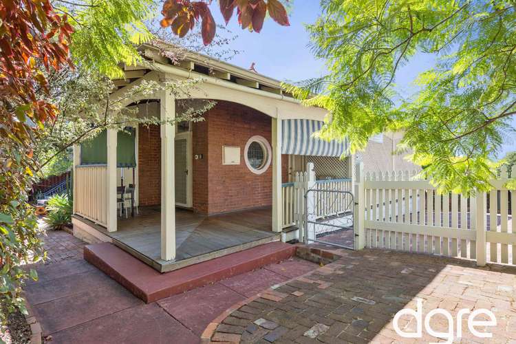 A/5 Ord Street, Fremantle WA 6160