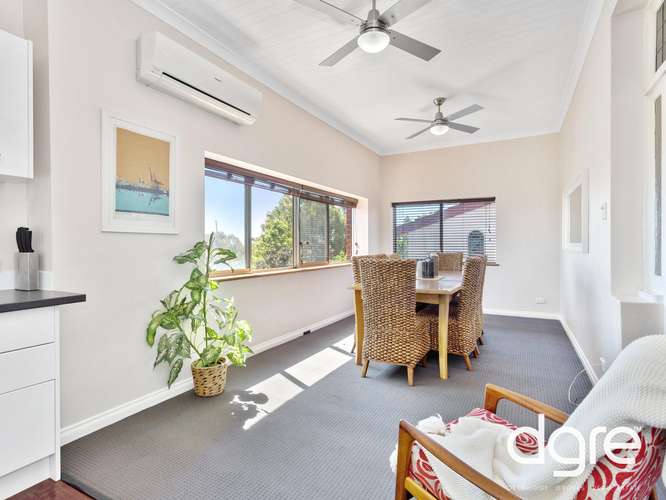 Fourth view of Homely house listing, A/5 Ord Street, Fremantle WA 6160