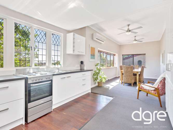 Fifth view of Homely house listing, A/5 Ord Street, Fremantle WA 6160