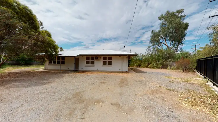 Main view of Homely house listing, 48 Gap Road, The Gap NT 870