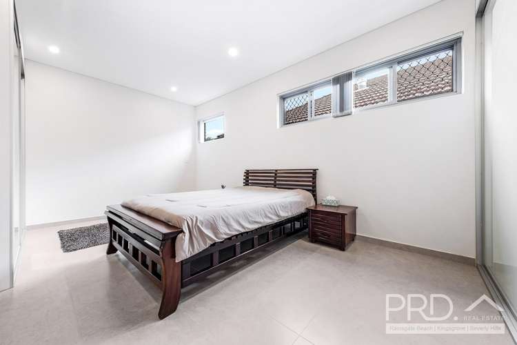 Sixth view of Homely house listing, 134 Queen Victoria Street, Bexley NSW 2207