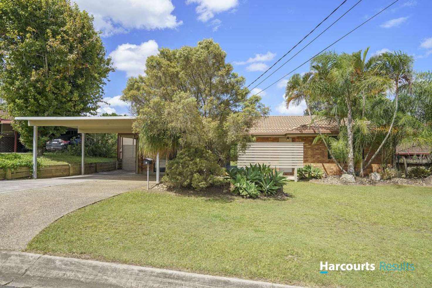 Main view of Homely house listing, 8 Halfmoon Street, Browns Plains QLD 4118