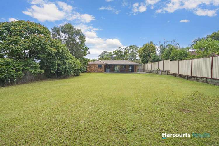 Second view of Homely house listing, 8 Halfmoon Street, Browns Plains QLD 4118