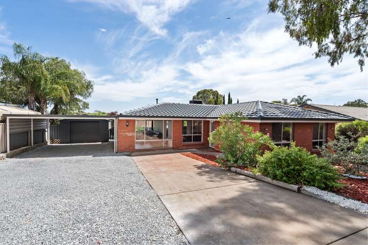 13 Homestead Drive, Aberfoyle Park SA 5159