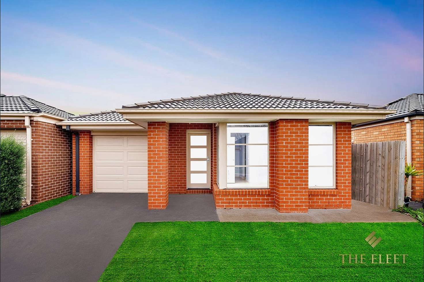 Main view of Homely house listing, 14 Mark Drive, Tarneit VIC 3029