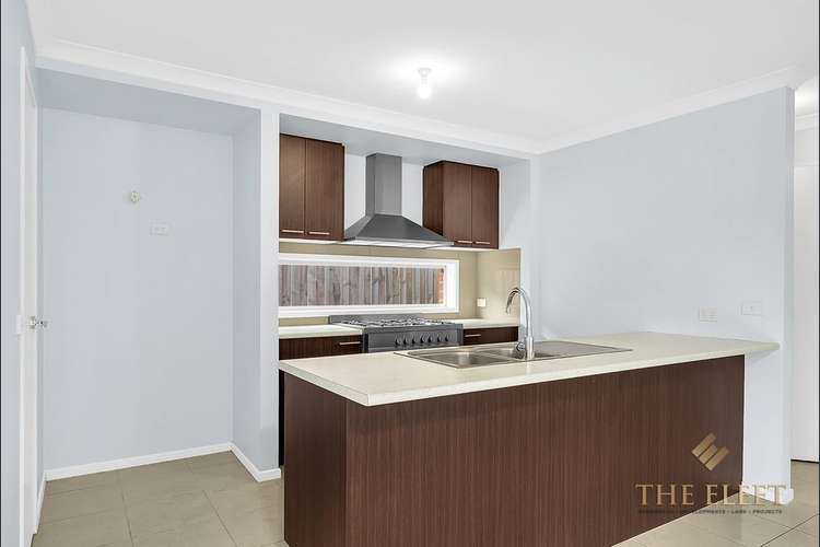 Third view of Homely house listing, 14 Mark Drive, Tarneit VIC 3029