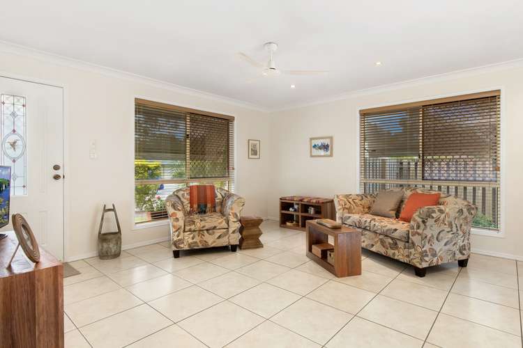 Fourth view of Homely villa listing, 1/6 Cardona Court, Reedy Creek QLD 4227