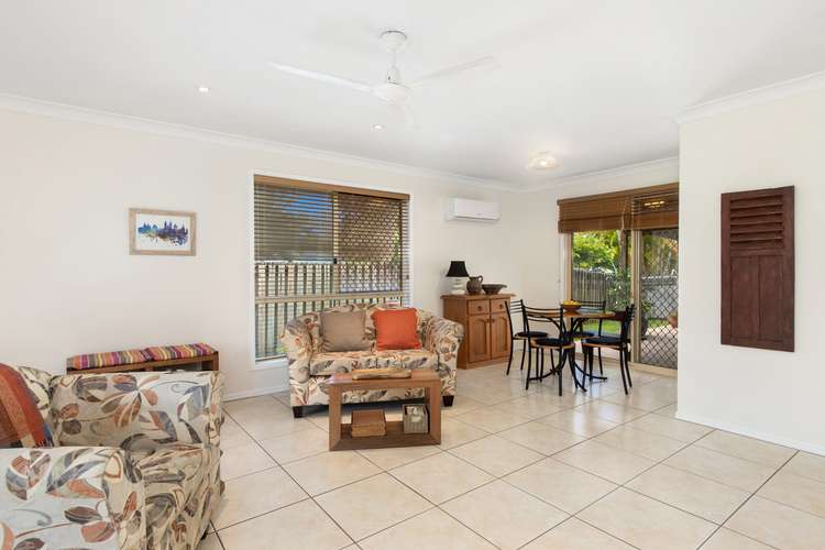 Fifth view of Homely villa listing, 1/6 Cardona Court, Reedy Creek QLD 4227