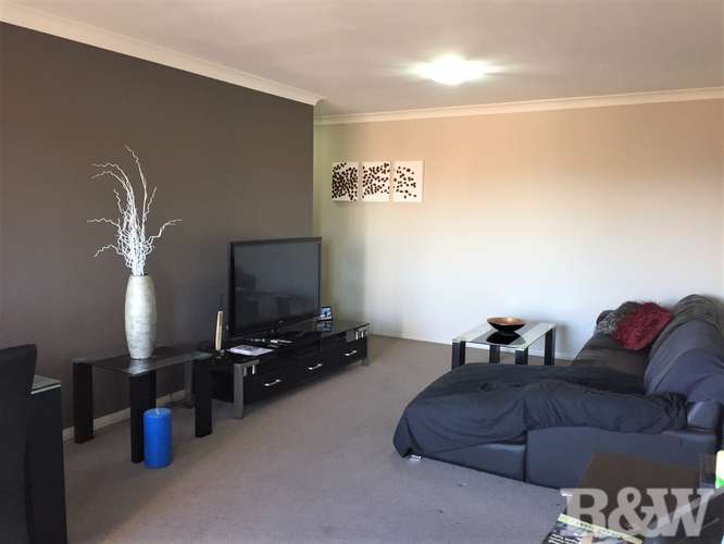 Second view of Homely unit listing, 58/26-34 Clifton Street, Blacktown NSW 2148