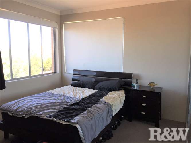 Fifth view of Homely unit listing, 58/26-34 Clifton Street, Blacktown NSW 2148