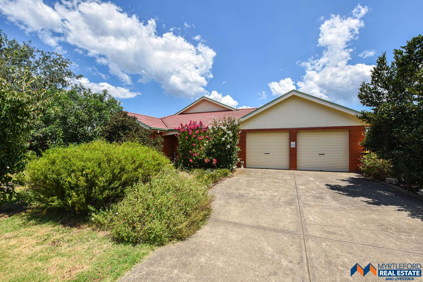 Main view of Homely house listing, 7 Martin Place, Myrtleford VIC 3737