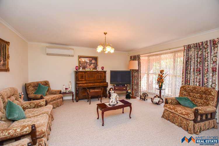 Third view of Homely house listing, 7 Martin Place, Myrtleford VIC 3737