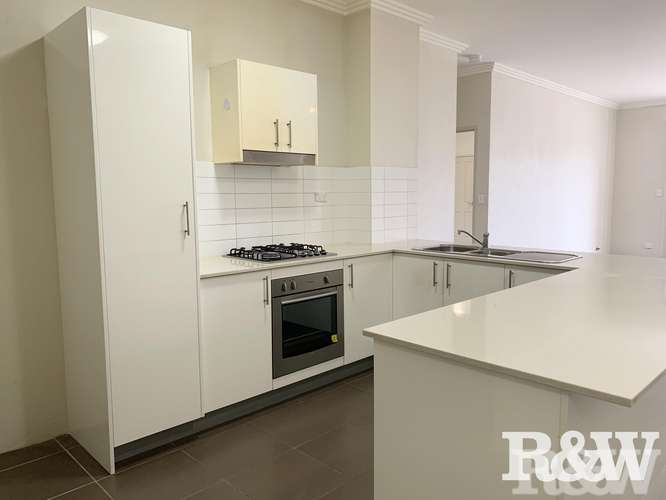 Second view of Homely unit listing, 24/20-22 Fourth Avenue, Blacktown NSW 2148