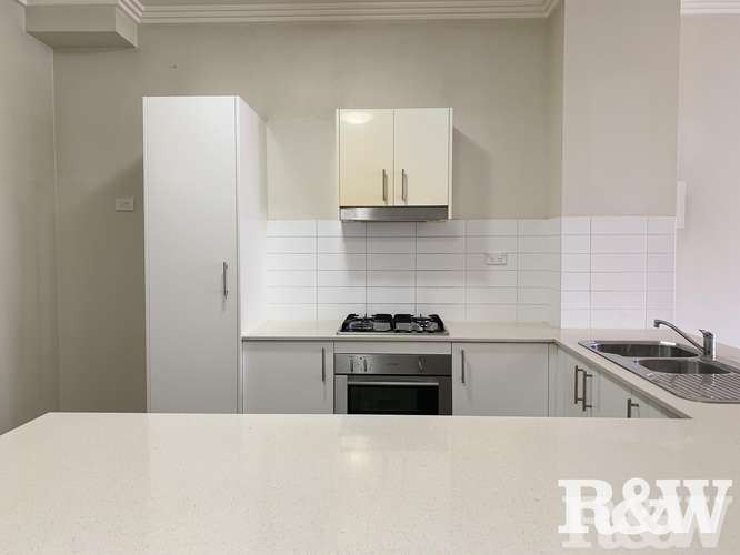 Third view of Homely unit listing, 24/20-22 Fourth Avenue, Blacktown NSW 2148