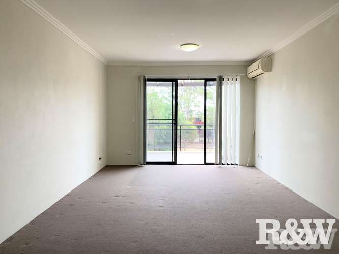 Fourth view of Homely unit listing, 24/20-22 Fourth Avenue, Blacktown NSW 2148