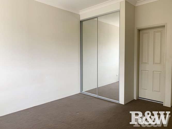 Fifth view of Homely unit listing, 24/20-22 Fourth Avenue, Blacktown NSW 2148