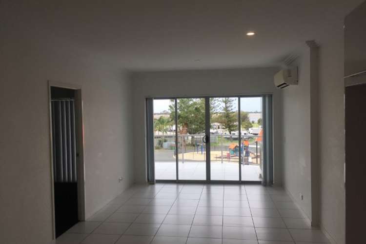 Third view of Homely unit listing, 17/161 Marine Parade, Southport QLD 4215