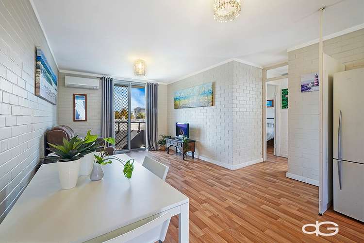 Main view of Homely apartment listing, 301/23 Adelaide Street, Fremantle WA 6160