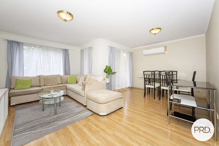 Second view of Homely apartment listing, 82/15 Fawkner Street, Braddon ACT 2612