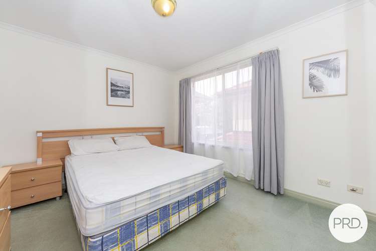 Third view of Homely apartment listing, 82/15 Fawkner Street, Braddon ACT 2612