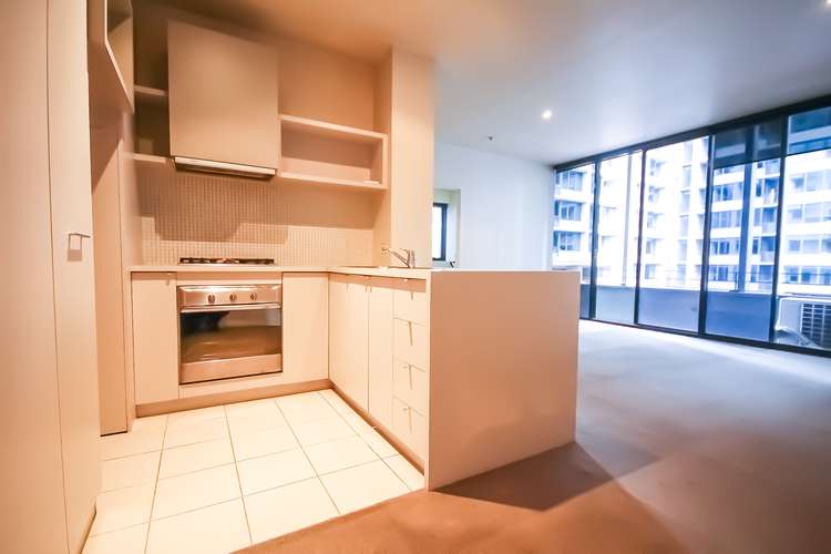 Fourth view of Homely apartment listing, 701/639 Little Bourke St, Melbourne VIC 3000