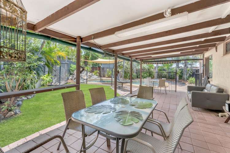 Main view of Homely house listing, 10 Carbeen Close, Holloways Beach QLD 4878