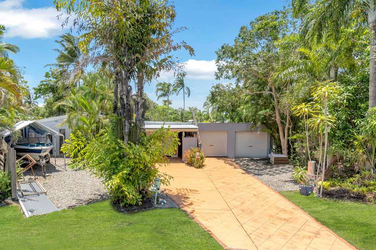 Second view of Homely house listing, 10 Carbeen Close, Holloways Beach QLD 4878