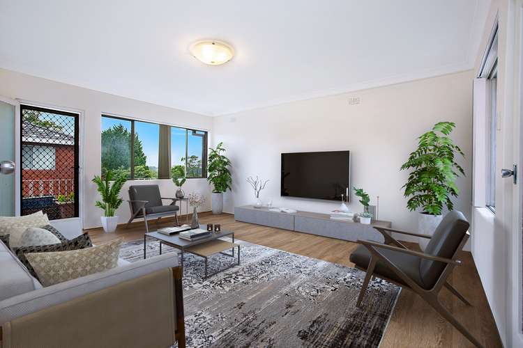 Main view of Homely unit listing, 5/37a Herbert Street,, Summer Hill NSW 2130