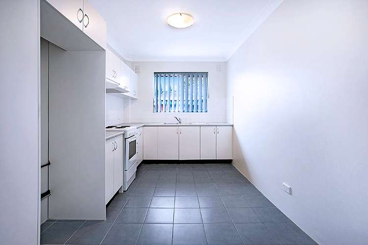 Third view of Homely unit listing, 5/37a Herbert Street,, Summer Hill NSW 2130