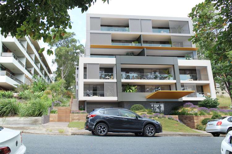Main view of Homely apartment listing, 15-17 Donald Street, Nelson Bay NSW 2315