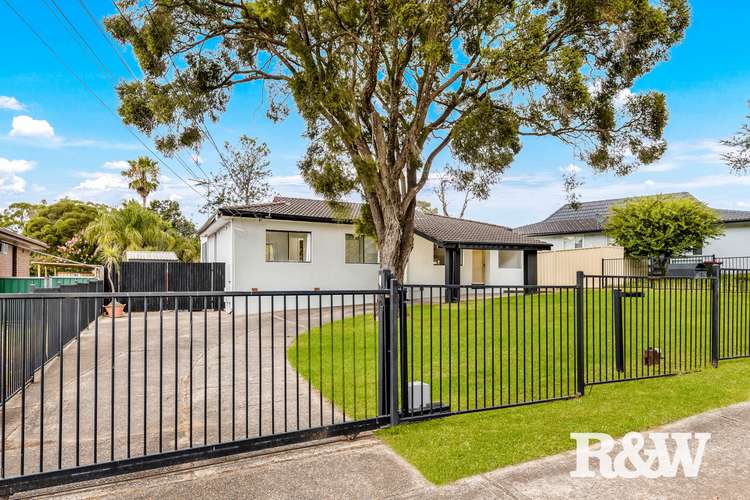 15 Westward Avenue, Shalvey NSW 2770