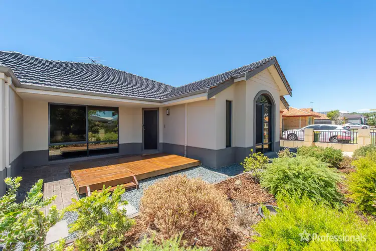 Main view of Homely house listing, 52 Marlin Way, Singleton WA 6175