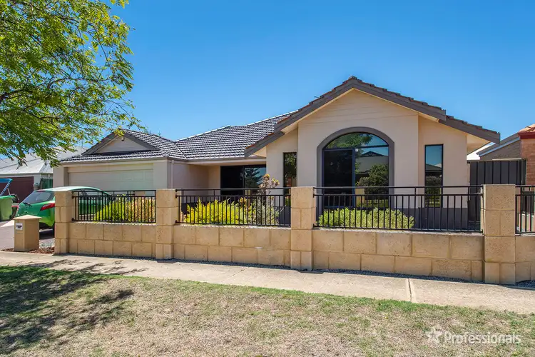 Second view of Homely house listing, 52 Marlin Way, Singleton WA 6175