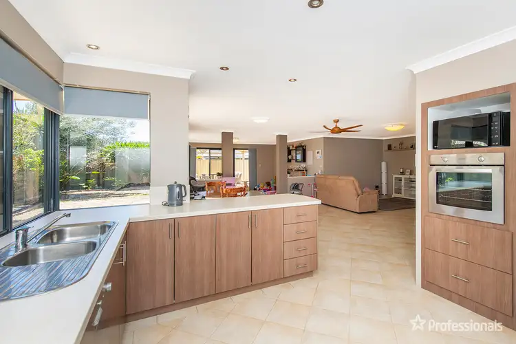 Third view of Homely house listing, 52 Marlin Way, Singleton WA 6175