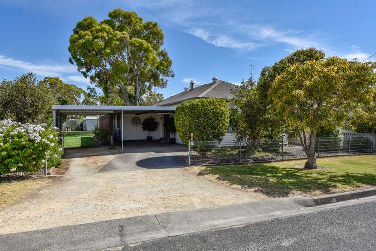 Main view of Homely house listing, 19 Banksia Street, Lucindale SA 5272