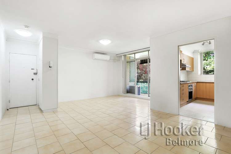 Second view of Homely unit listing, 19/17-19 Phillip Street, Roselands NSW 2196
