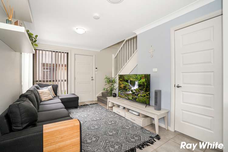Fourth view of Homely townhouse listing, 12/72-74 Reid Street, Werrington NSW 2747