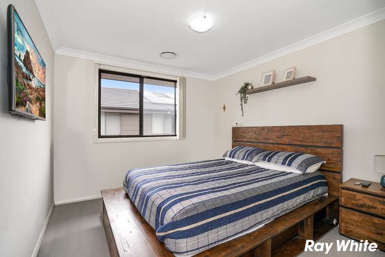 Sixth view of Homely townhouse listing, 12/72-74 Reid Street, Werrington NSW 2747