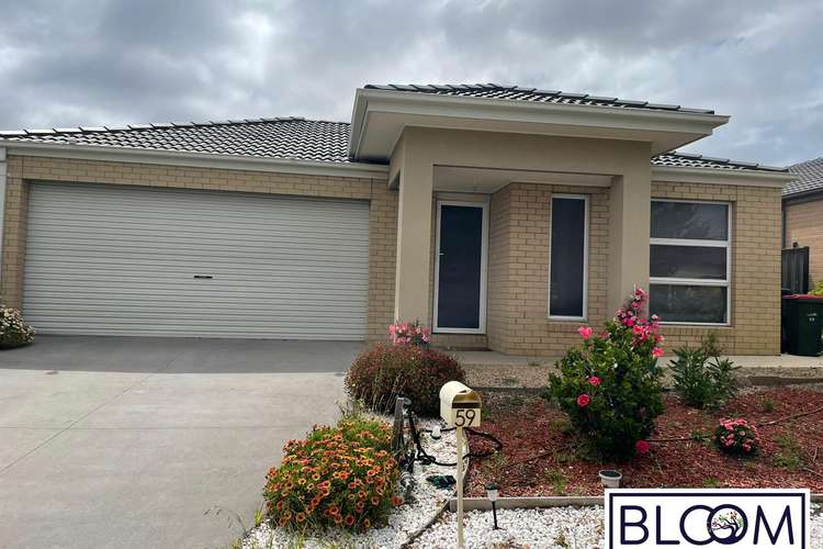 Main view of Homely house listing, 59 Bliss Street, Point Cook VIC 3030