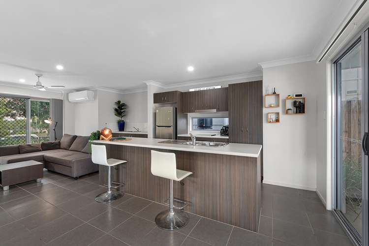 Third view of Homely townhouse listing, 1/25 Saint Andrews Drive, Leichhardt QLD 4305